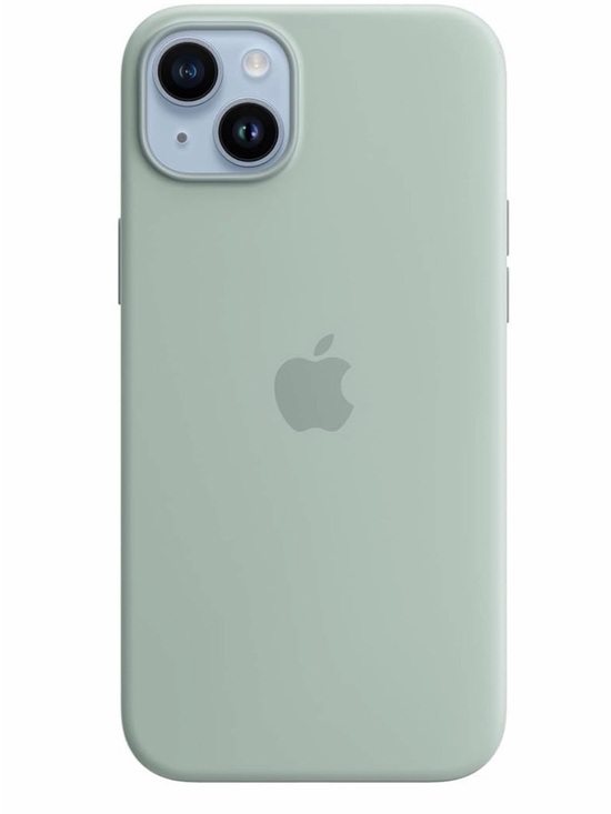 Apple Other - Apple Silicone iPhone 14 Plus Case
